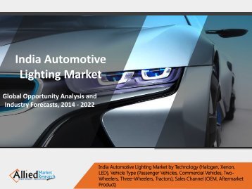 Automotive-Interior-Lighting Magazines