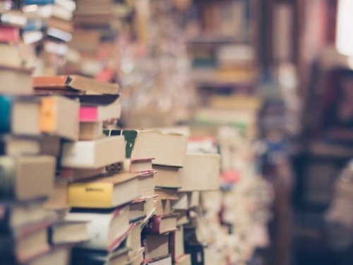 The 7 Best Small Business Books for Success