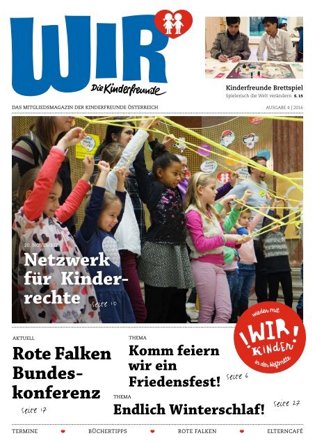 WIR Ausgabe 4/2016