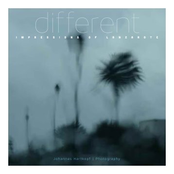 LANZAROTE | DIFFERENT