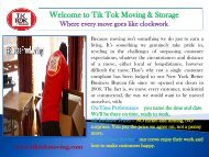Movers in Jersey City, NJ| TikTok Moving