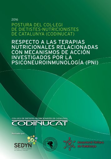 PSICONEUROINMUNOLOGÍA (PNI)