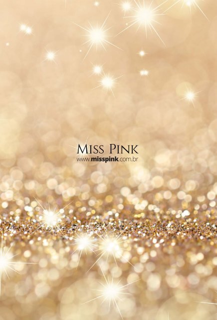 Miss Pink - Revista 20
