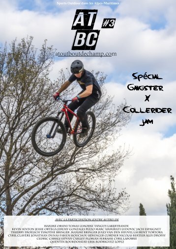 ATBC #3