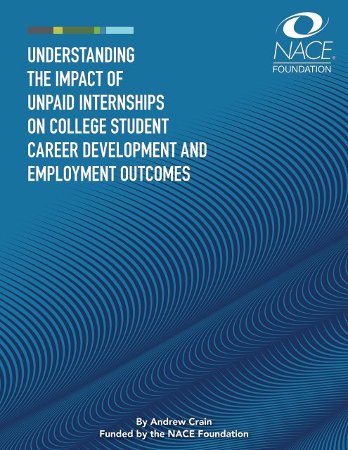the-impact-of-unpaid-internships-on-career-development