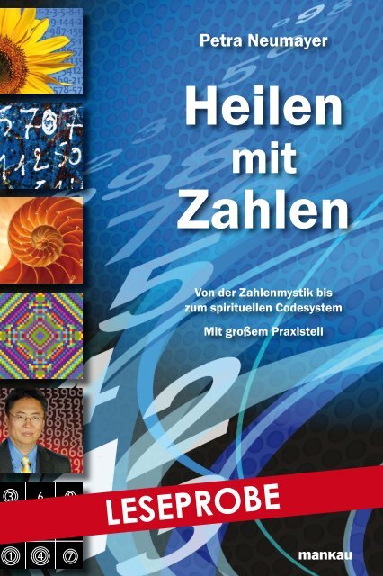 Heilen Zahlen - Mankau Verlag