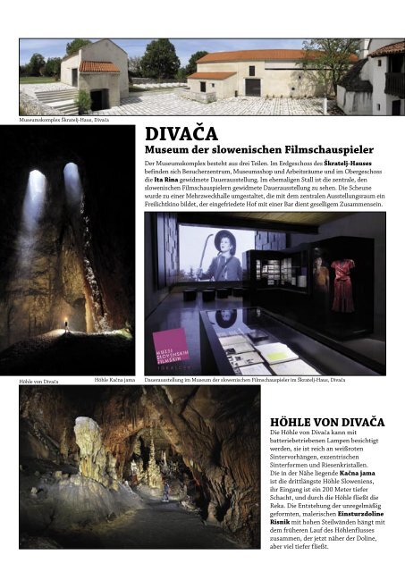 höhle von postojna - Slovenia