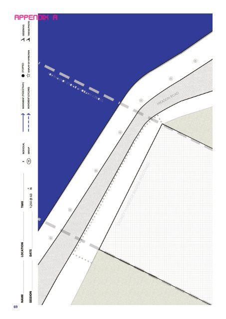 Exploring the Role of 'Visual Catalysts' on Influencing People's Attraction and Use of Place