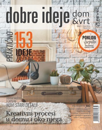 Dobre ideje 05-2016