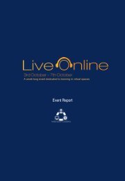 Live Online Report Portrait pdf