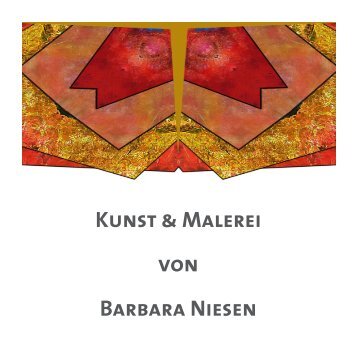 Kunst & Malerei von Barbara Niesen
