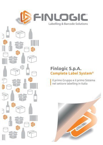 Finlogic Company profile