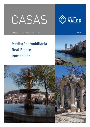 REVISTA REMAX VALOR 2016 N1
