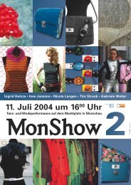 MonShow - KuK