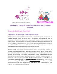 2 Informação Certificação EASI CLASI (1)