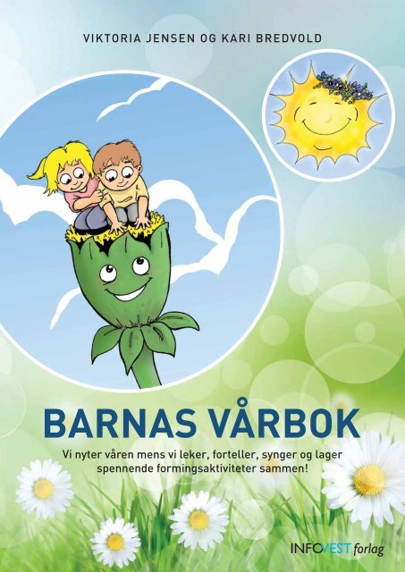 Barnas Vårbok