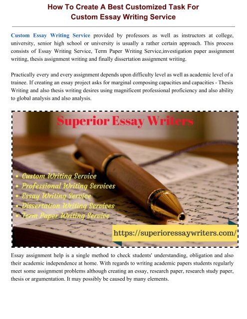 Successful Stories You Didn’t Know About Essay help