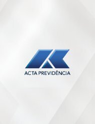 Revista Digital Acta Previdência - 2