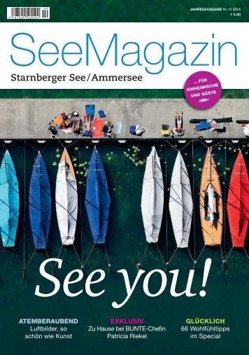 SeeMagazin 2014