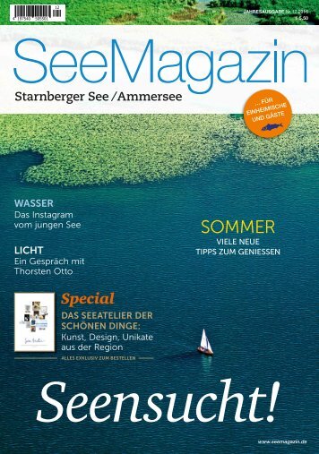 SeeMagazin 2016
