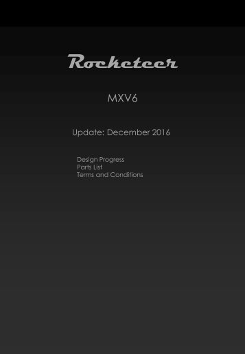 161212_Rocketeer Update