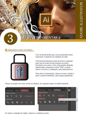 ILLUSTRATOR AULA 3