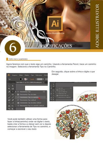 ILLUSTRATOR AULA 6