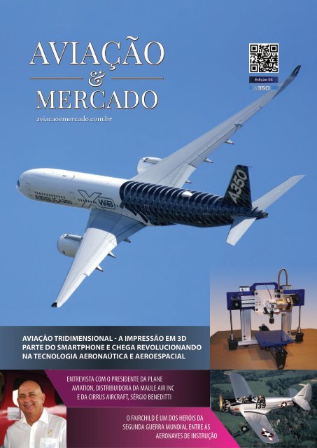 Aviacao e Mercado - Revista - 4
