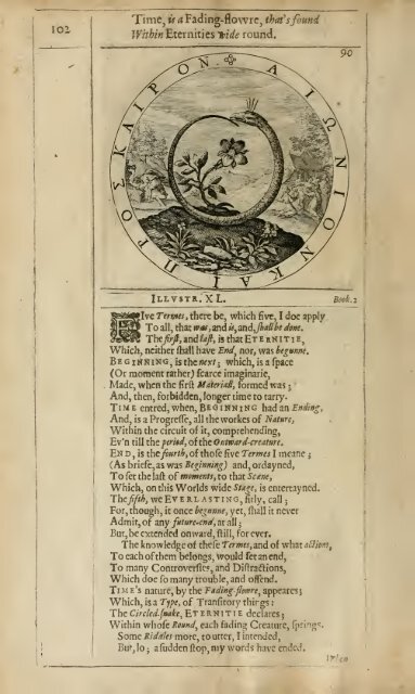 George Withers' Emblemes