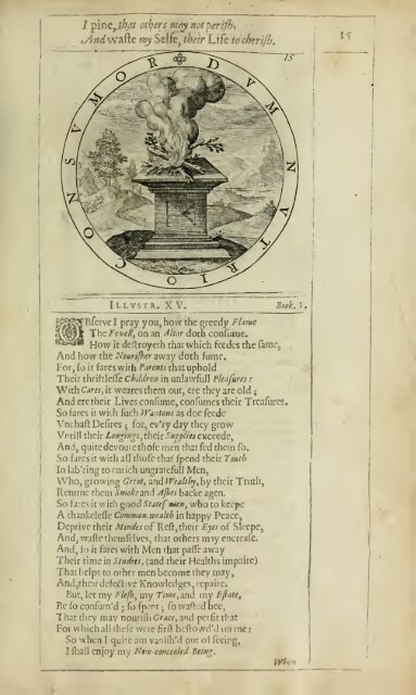 George Withers' Emblemes