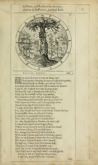 George Withers' Emblemes
