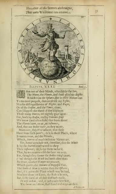 George Withers' Emblemes