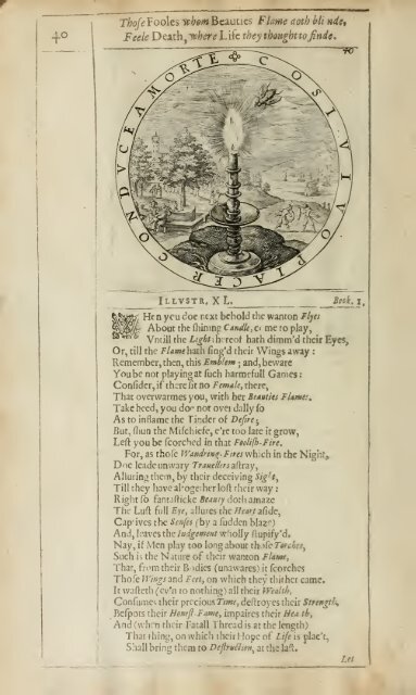 George Withers' Emblemes