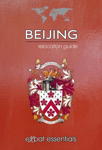 Dulwich College Beijing | Beijing Relocation Guide