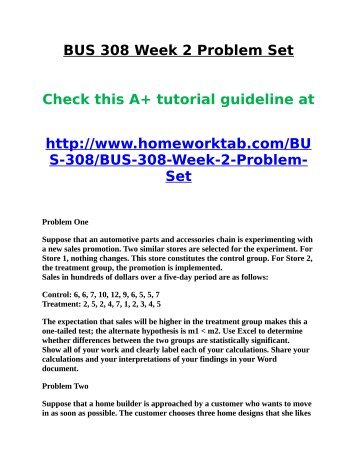 bus 308 week 4 problem set Problem set week four this week we get to answer our equal pay for equal work question by looking at relationships between and among the different variables. bus 308 week 4 problem set Problem set week four this week we get to answer our equal pay for equal work question by looking at relationships between and among the different variables.