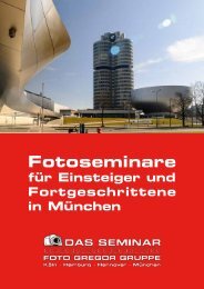 Foto Gregor Koln Rent Preisliste
