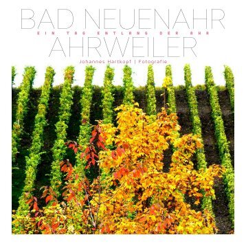 BAD NEUENAHR | AHRWEILER
