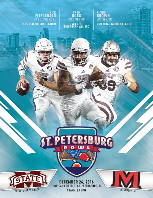 ST PETERSBURG BOWL