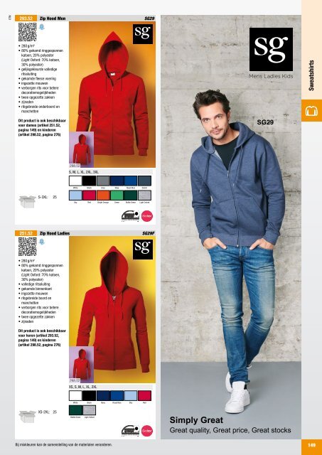 CREAVISTO-KLEDING-catalogus2016