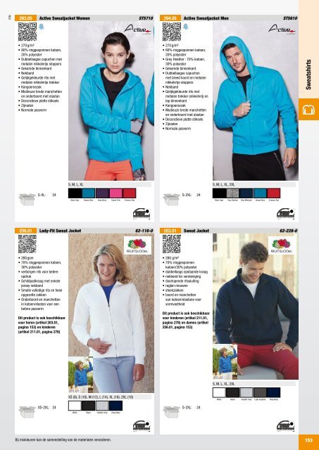 CREAVISTO-KLEDING-catalogus2016