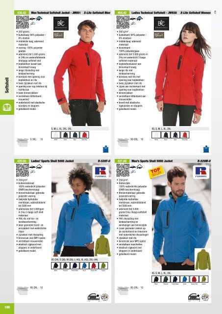 CREAVISTO-KLEDING-catalogus2016