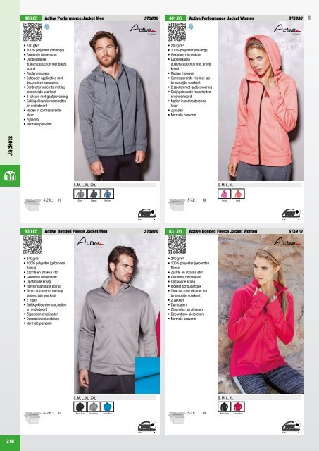 CREAVISTO-KLEDING-catalogus2016