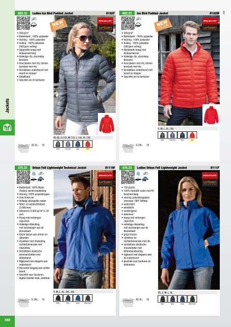 CREAVISTO-KLEDING-catalogus2016