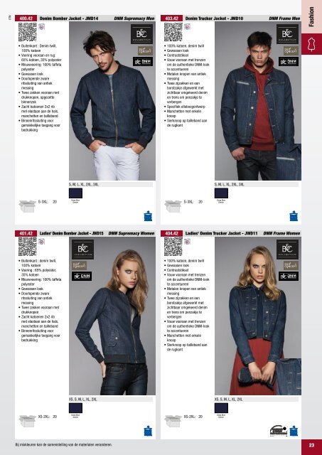 CREAVISTO-KLEDING-catalogus2016