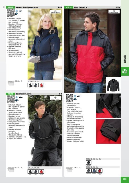 CREAVISTO-KLEDING-catalogus2016