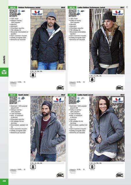 CREAVISTO-KLEDING-catalogus2016