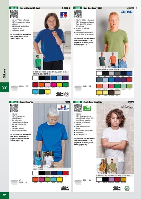 CREAVISTO-KLEDING-catalogus2016