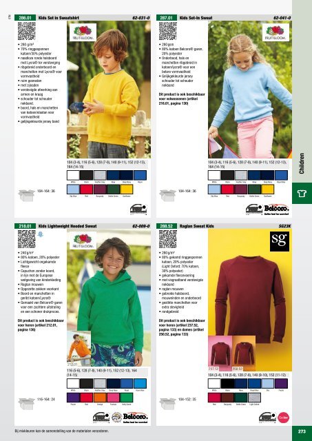 CREAVISTO-KLEDING-catalogus2016