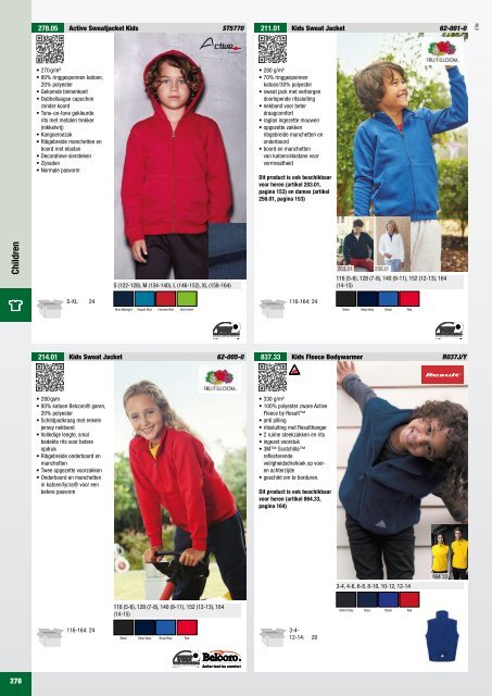 CREAVISTO-KLEDING-catalogus2016