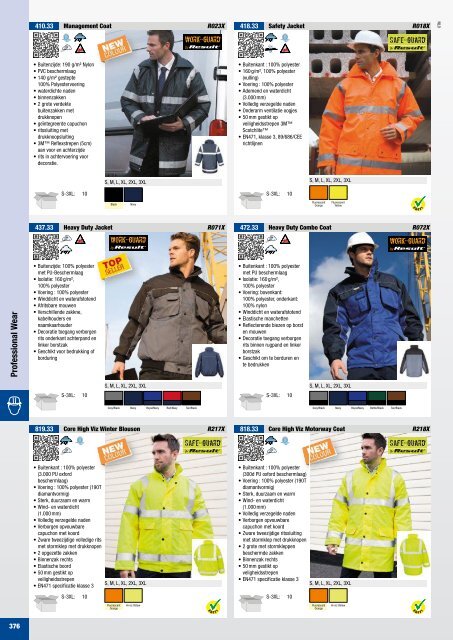 CREAVISTO-KLEDING-catalogus2016